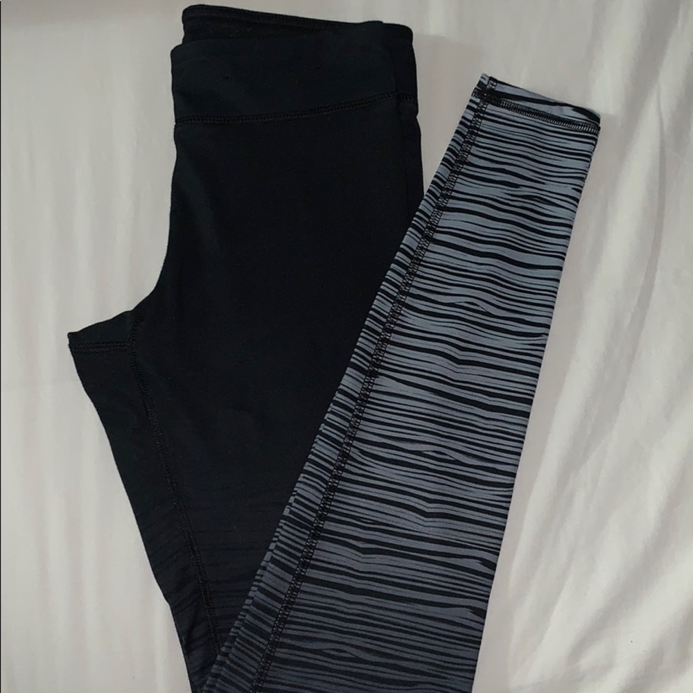 Champion women’s leggings
